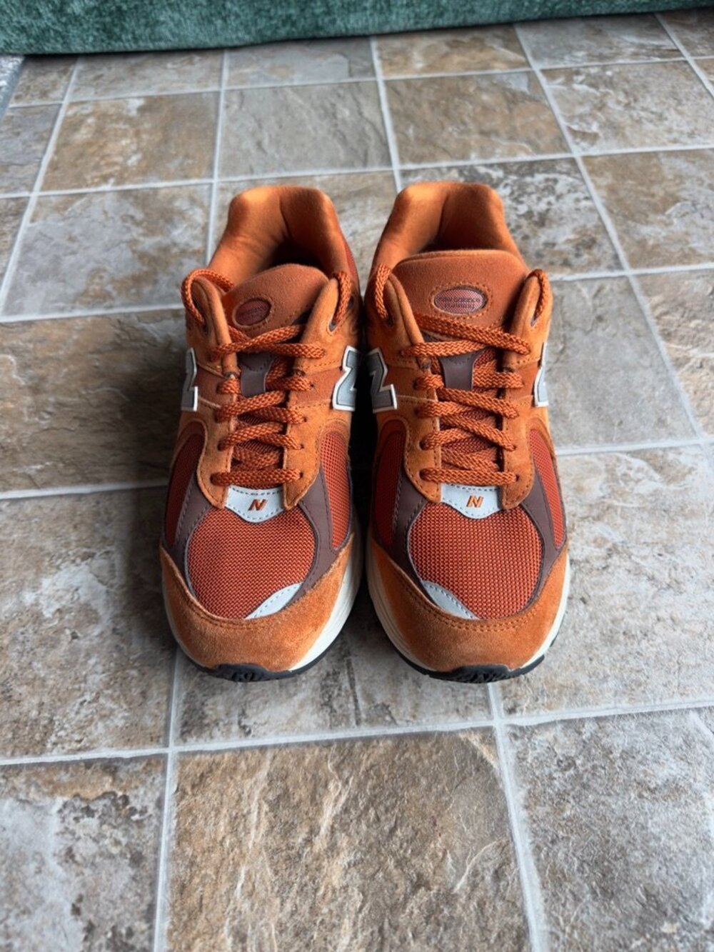 New Balance 2002r Sneakers